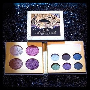 NWT PUR Midnight Masquerade